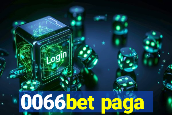 0066bet paga